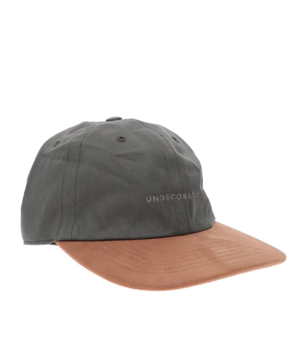 2TONE CAP